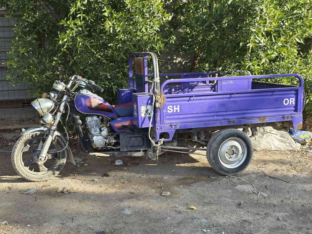 سلام عليكم ستوتة للبيع موديل 2022  محرك جديد 2025 اني مكلف بنشر رقم صاحب ستوتة *********** المكان اسواق ام البنين مجاور صيدلية شموخ شارع نفق سعر 1.500.000 او بيهة مجال لشراي
