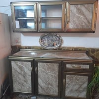 خزائن • ديكور منزلي