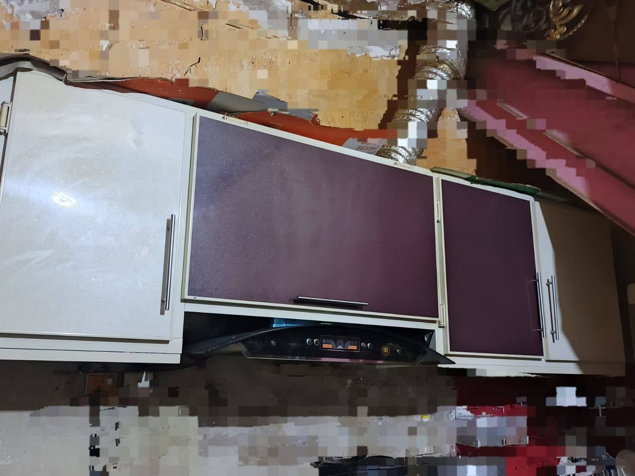 كونتر طبخ سحبه فلتر ب750
نتصال وستاب ***********
