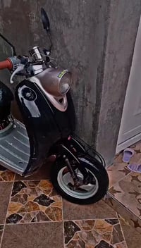 دراجة كهربائية • كە لار صلاح اغا • بشرط