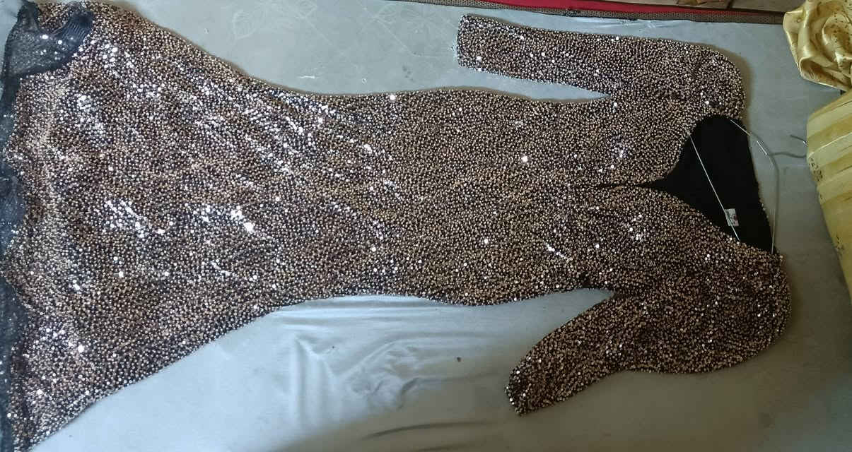 السلام عليكم فستان للبيع قياس 44 لون ذهبي شغل يدوي السعر 45 الف


**إذا كنت صاحب هذا الإعلان وتريد حذفه لأي سبب، رجاءا أرسل رسالة إلى الدعم الفني**