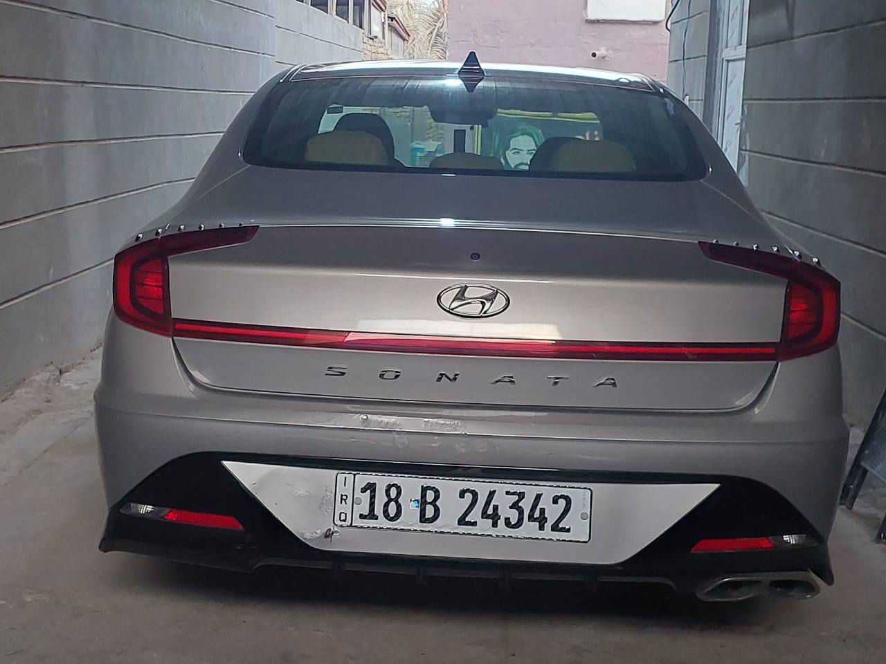 سلام عليكم سوناته ٢٣رقم بابل جديد
فول مواصفات هده الفتحه بيه قطعتين بس بعيد مجاملغ

مكانه حله السعر ١٦٨وبيه مجال

***********
