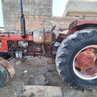 تنكتر عنتر • موديل ٧١ • القائم