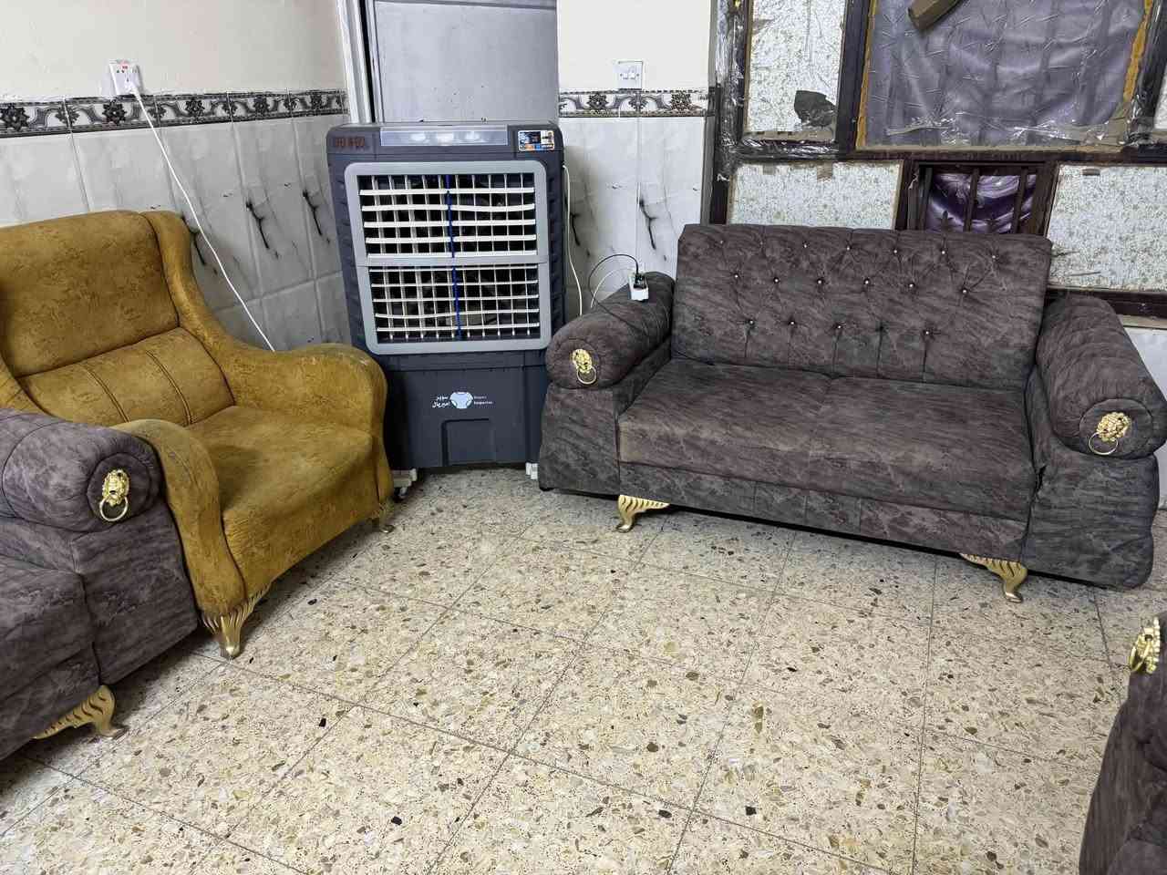 تخم للبيع مكاني البلديات سعره ٢٠٠ الف


**إذا كنت صاحب هذا الإعلان وتريد حذفه لأي سبب، رجاءا أرسل رسالة إلى الدعم الفني**