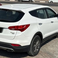 سنتافيا • ٢٠١٥ • كلين تايتل