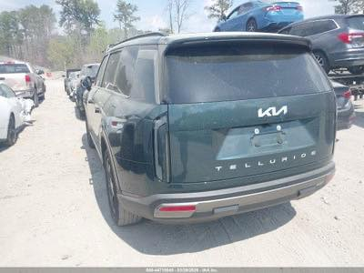 2027 KIA TELLURIDE EX
محرك 2500 تيربو 
شركة منار العراق 
***********
