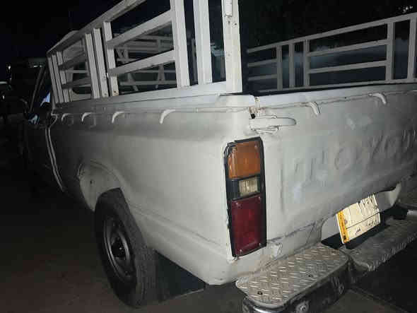 سلام وعليكم بيكم موديل 82 رقم كركوك الماني سنويه لحد2027 شرط التحويل ثاني يوم شاصي محرك كير شرط سياره مال بيت مناقصها اي شي خير من الله سعرها 35 قفلها رقم الموبايل   ***********
