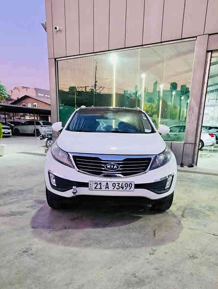 ***********….***********
کیا سپورتاج مۆدیل2011 نمونە لەجوانی و پاکی فول مواسفات سلایت و پانۆراما کلین سبوخ ولێدرانی کرانەوەی نیە تەنها دوو سێ شوێن بچوک قۆپی هەیە.گێڕ و مەکینە و هەموو شتێکی بەشەرت نەکراوەتەوە سەرف و بوخاری نیە.(180)هەزار ڕۆشتوە.ڕەقەم و سەنەوی تازەیە کۆبۆنی بەنزینی هەیە.تەبریت وتاخم پێش و توندوتۆلی بەشەرت.بەناوی خۆمانە تحویل وەکالە بەشەرت.نرخی139وەرەقە معاملە كويسينجاك
