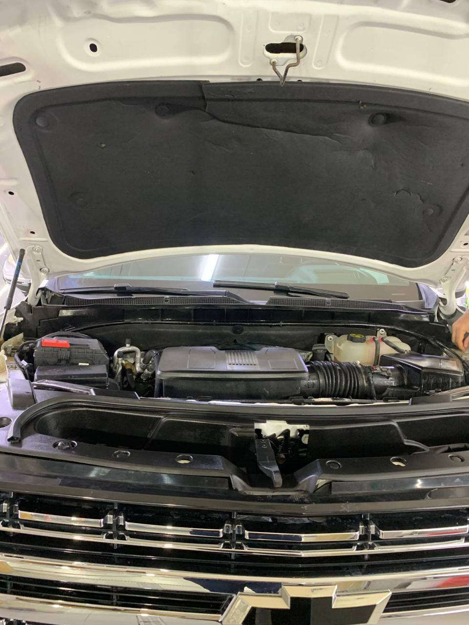 سلام عليكم تاهو للبيع موديل 2024
للاستفسار إتصل وبيك خير وتدلل اني مكلف بل نشر 
‏‪***********‬‏
