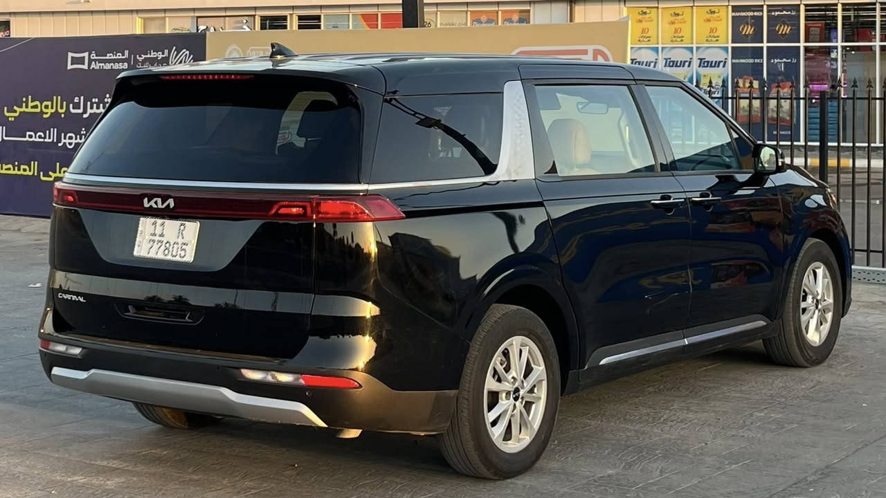 السلام عليكم
كيا كرنفال 2024 LX
وارد امريكي صور الحادث مرفقة بل منشور 
بيه جاملغ امامي بارد وبيبان مبدلة نفس لون وجاملغ
خلفي صبغ وبارد بهلال جاملغ خلفي ايسر 
وباقي السيارة مكفول
بجم كبس شاصي خلفي كبس شاصي لغد مكفول
كير مكينة مكفول ايرباك برده فقط دركة ودشبول بلادي
حجر بيئة بلادي مال شركة
رقم بغداد الجديد مشروع وطني تحويل ثاني يوم
دخول جديد ترقيم جديد هزه جديدة

المواصفات: بصمة - بصمة أبواب - تشغيل عن بعد
بيبان سلايد كهرباء - كشن كهرباء-كشنات جلد
كشنات تدفئة - مود درايف-اوتو هولد - رادار امامي
رادار جانبي - رادار خلفي-حساس خلفي- تحديد مسار 
قيادة الية - شحن واير ليس-محرك 3500 GDI
ماشية 16 الف ميل-7 راكب VIP-قطع 3 تبريد
لايت زنون - LED امامي-اشاير بل مري
شاشة كبيرة - كامرة دوارة-فول تحكم ستيرن
ويل كب - داخل لونين مميز-بلوتوث - USB - AUX
مكان السيارة بغداد الدولعي
للتواصل والاستفسار:
***********
***********

ويه otar.cars تشتري وانت مرتاح
وضوح + مصداقية + سيارات مرتبة
أنضم لكروبنا الخاص حتى ما يفوتك أي عرض⬇️
https://www.facebook.com/share/g/1CQTCVfZ7b/?mibextid=wwXIfr
