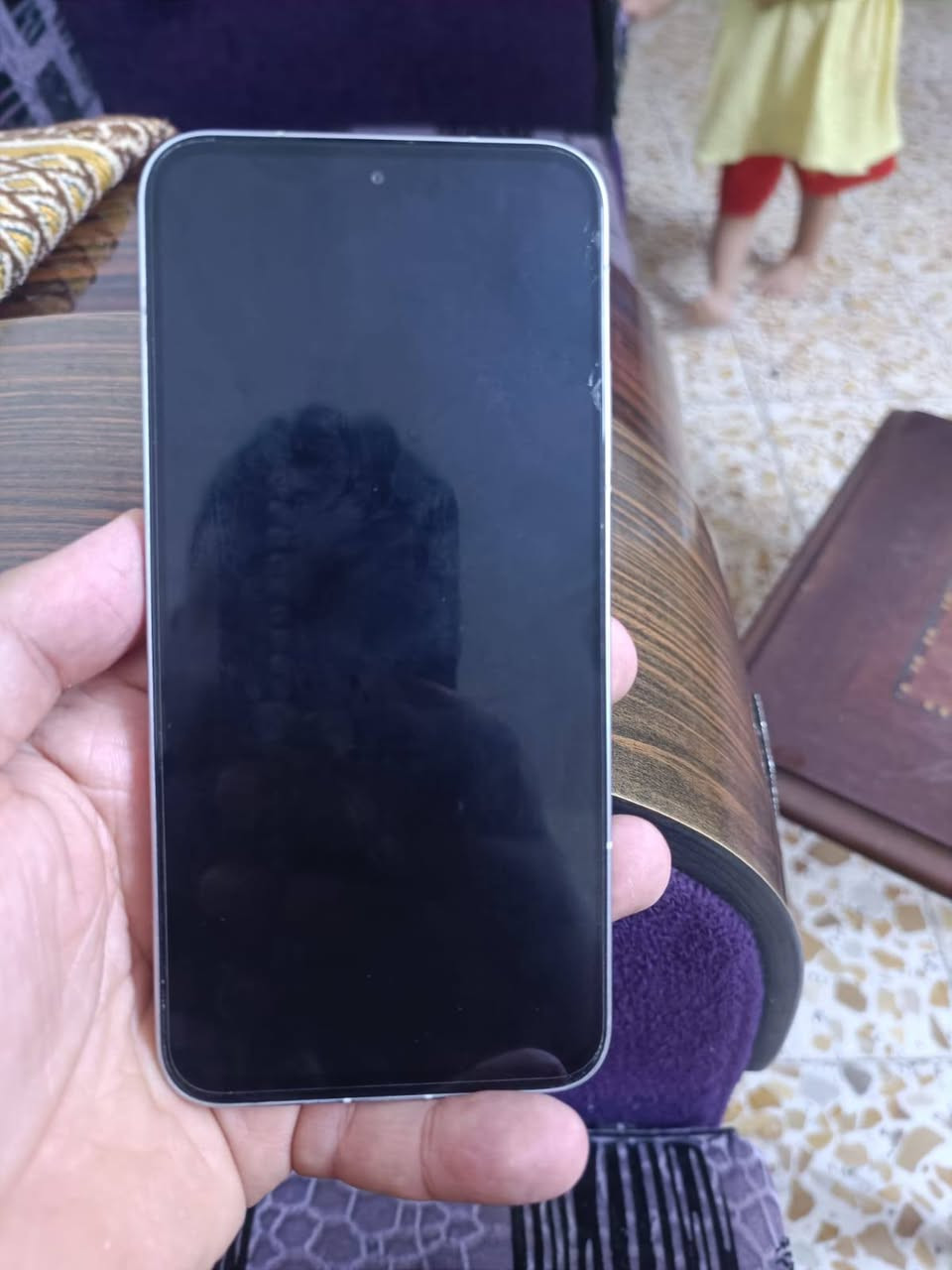 بوكو f7 ذاكره 512 بطاريه 100 فول نضافه سعره 485 وبي مجال


**إذا كنت صاحب هذا الإعلان وتريد حذفه لأي سبب، رجاءا أرسل رسالة إلى الدعم الفني**