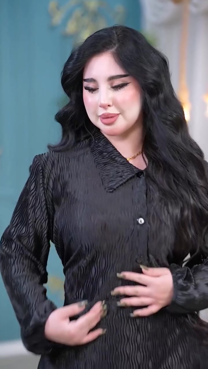 فستان نسائي 👗✨

خامة بليسا، شغل راقي جداً (شرط الفحص) 🧵

فري سايز يبدأ من ٥٠ إلى ٩٠ كيلو

الدرزن: 135 ألف

سعر القطعة مفرد: 17 ألف 💰

توصيل لجميع المحافظات: 5 آلاف 🚚


**إذا كنت صاحب هذا الإعلان وتريد حذفه لأي سبب، رجاءا أرسل رسالة إلى الدعم الفني**