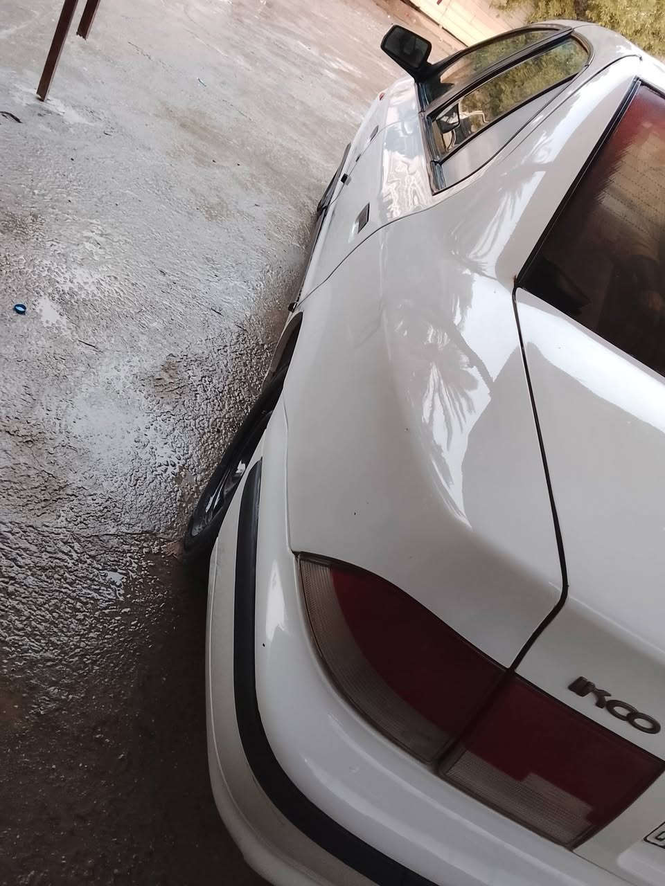 سمند 2011
كير مكينه كفاله 
كشره. حلوه. 
رقم. بابل 
غرفه. حلوه 
حداديه.  نص ونص 
مكاني بابل 
السعر.   48 وبيه مجال 
وذ اكو مروس. تروس 
***********
