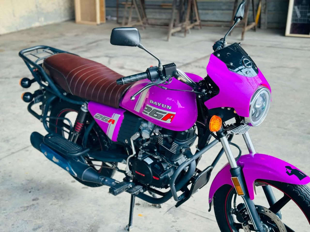 دراجه دايوان 23 مرقمه واسط ب اسمي الدراجه جديده كلش/***********/***********
