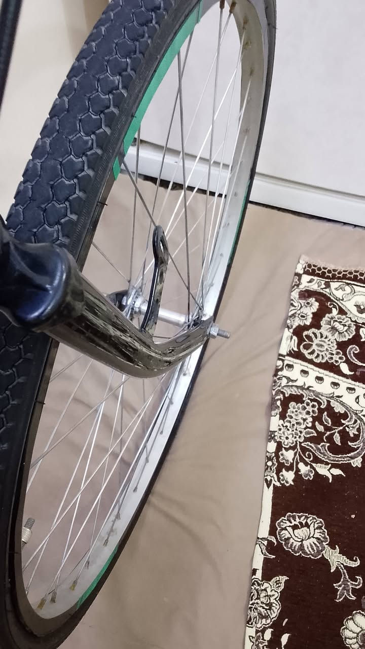 سلام عليكم باسكال للبيع موديل الاصلي 18 سعر ١٠٠ شراي ادخل خاص


**إذا كنت صاحب هذا الإعلان وتريد حذفه لأي سبب، رجاءا أرسل رسالة إلى الدعم الفني**