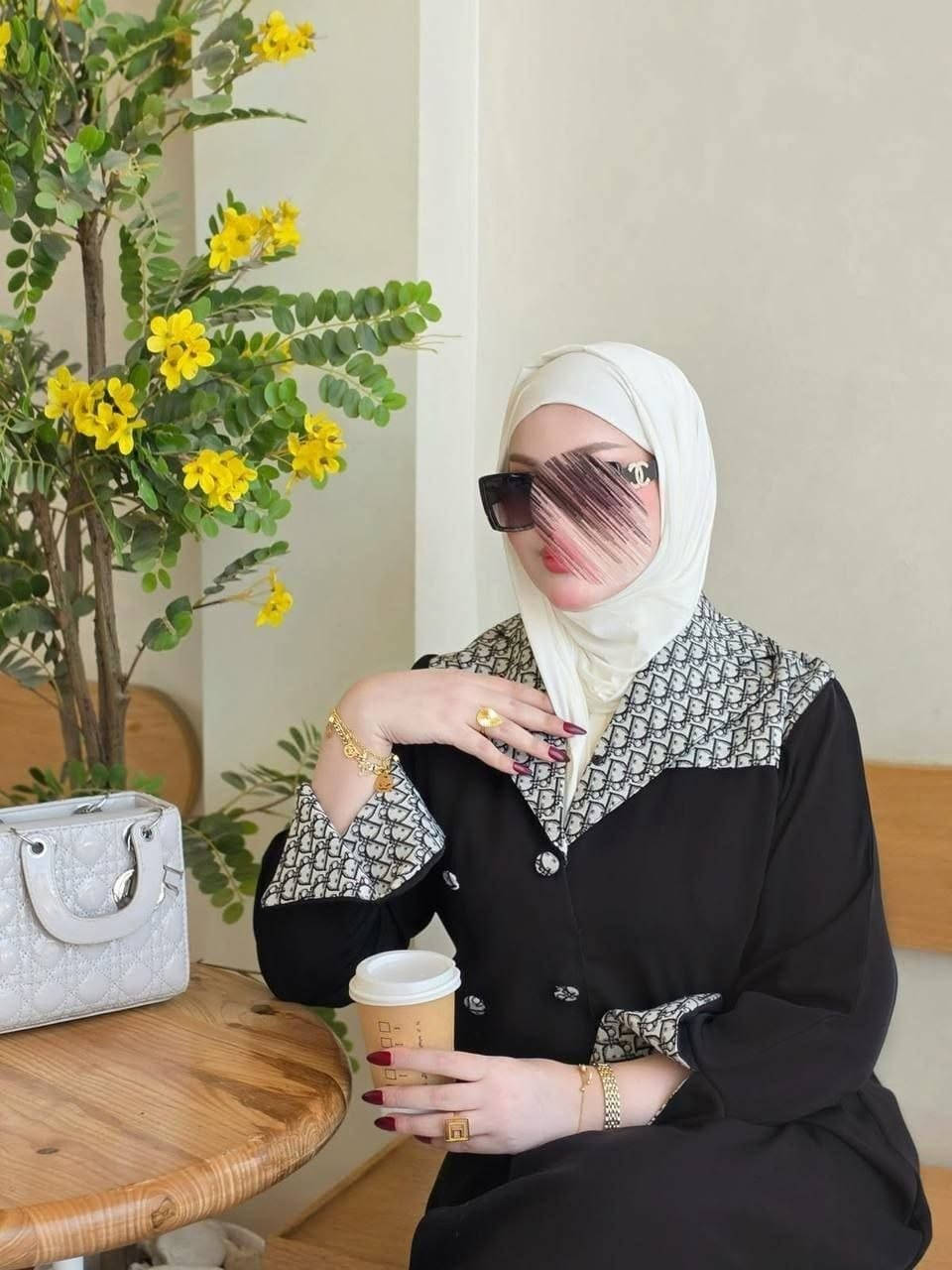 ✨ أهلاً بكِ في عآلم آلرقي وآلآنآقهہ  تسوّقي بكل ثقة” ✨

عباية ترند كوالتي عالي الجودة💫

القياسات 38 40 42 44 46 4✔

 توصيل جميع محافظات العراق  🇮🇶

                                              لتفاصيل والطلب: دايركت 🛍️ ***********

 #اكسبلورر #ملابس_نسائية #دشاديش_عراقية #العراق🇮🇶 #ملابس #بغداديات #اكسبلورر_فولو #ملابس_بنات #متجر #متابعة #ملابس_نسائيه
