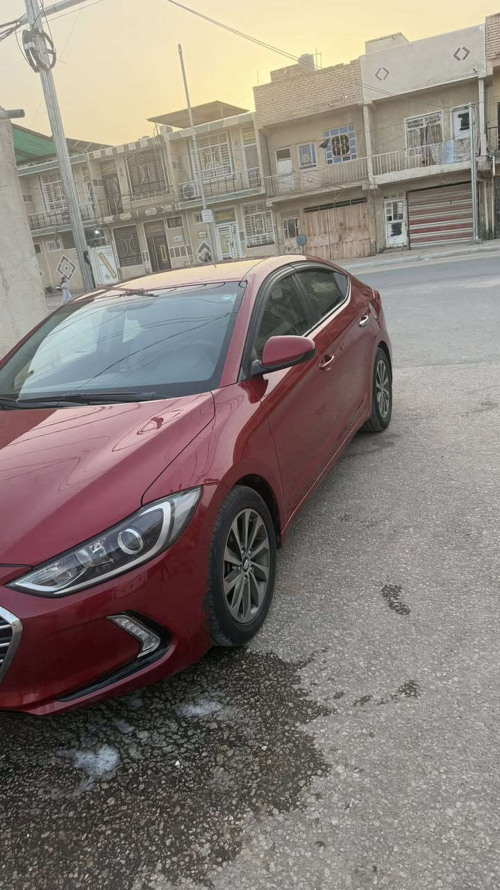 سلام عليكم النتره موديل أمريكي بس نص باب امامي صبغ باقي مكفوله. سعر   ١١٩$مكاني كربلاء  ***********
