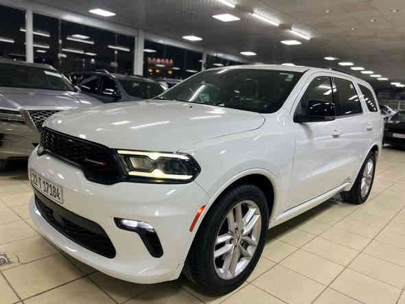 السلام عليكم ورحمة الله وبركاته.
#معرض_ابن_شعبان_لتجارة_السيارات. 
____________________________
✅اسم السيارة : دوج دورنكو 
✅الموديل :  2023 
✅الفئة : GT plus 
✅رقم السيارة : اربيل تحويل ملكية او وكالة 
✅السعر : 355  ورقة
✅الضرر : تبديل قبق الجنطة نفس اللون 
✅ضرر الايرباك : بدون ضرر ايرباك
✅عداد المسافة : 50 الف ميل
_____________________________
🔻1-حجم المحرك  6 سلندر 3600
🔻2-ويل كب حجم 20 مع طقم تايرة 🔻بحالة ممتازة
🔻3-بصمة ابواب و بصمة تشغيل و 🔻تشغيل عن بعد   
🔻4-لايتات زينون اصل  
🔻5-حساس خلفي اصل  
🔻6-قبق جنطة كهرباء 
🔻7-فتحة سقف
🔻8-رادار جانبي
🔻9-اشارات في المرايا الجانبية 
🔻10-غرفة السيارة جلد اسود 
🔻11-ذاكرة خزن ميموري
🔻12-تحكم كهربائي متكامل للمقاعد الامامية 
🔻13-رادار امامي مانع للتصادم
🔻14-تبريد و تدفئة المقاعد الامامية مع تدفئة الستيرن 
🔻15-شفتات ستيرن للتحكم بالكير العادي 
🔻16-شاشة كبيرة الحجم 
🔻17-كامرة خلفية 
🔻18-شحن وايرليس لاسلكي 
🔻19-ستيرن كهربائي الحركة

✅السعر المطلوب  355  ورقة ✅
 ____________________________

‏*********** ‏ 📞المبيعات. 
***********📞المزادات. 
***********٣📞الادوات.

🔴العنوان:النجف الاشرف-
🔴المدينة المائية-
🔴مقابيل حي الجامعة-
🔴مجاور كافية الزاويه-
