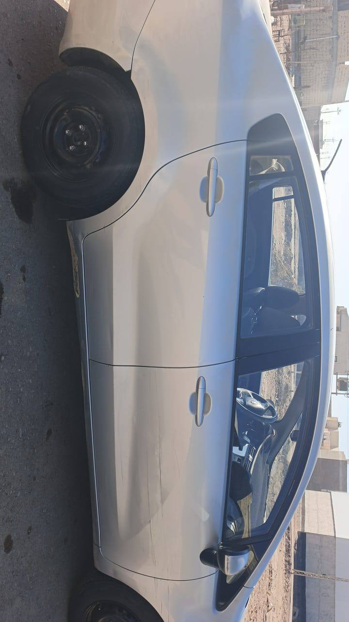 السلام عليكم ...
كيه ريو مديل 2015 رقم إنكليزي هزه جديده مكينه 1600دوش السياره خطين غاز بانزين تبريد حداديه دوشمه السياره جاهزه بيه رشات أثر جرادالسعر 84بيها مجال رقم الهاتف.... *********** العنوان ميسان الكحلاء... علما المكينه امجفته تراي وين ماتريد
