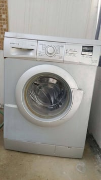 غسالة 7ك • بلا عيب • السليمانية