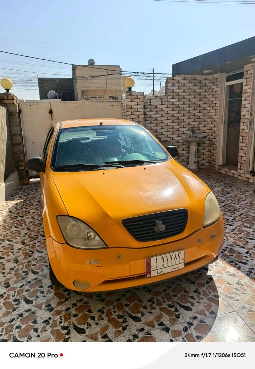 السلام عليكم تايبا موديل ١٨ سياره مكينه وكير مكفولات
باسمي سياره مكفوله كفاله عامه مثل ما هي بالصور
للاستفسار *********** مكلف بالنشر اتصل وبيك خير وتدلل
