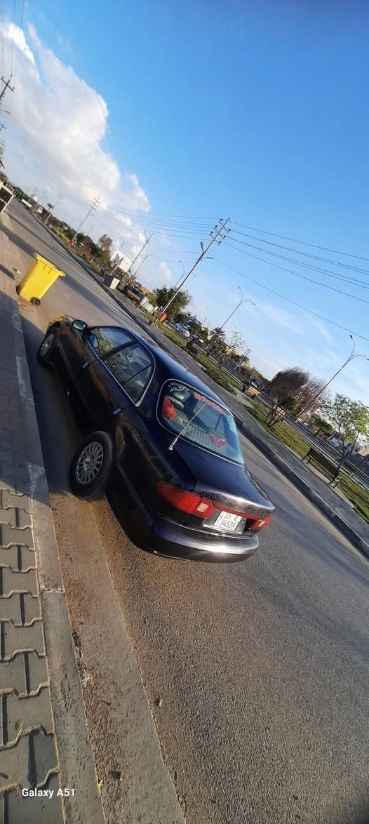 السلام عليكم اخوان عندي سياره سوناته تو عارضه للبيع موديل 1995 نضيفه مال جناي الله شاهد متعوب عليه والسياره باسمي تحويل ثاني يوم لسعر 45وبيه مجال  للستفسار ***********
/*********** 
اخوان رجا لموشراي ليتصل
