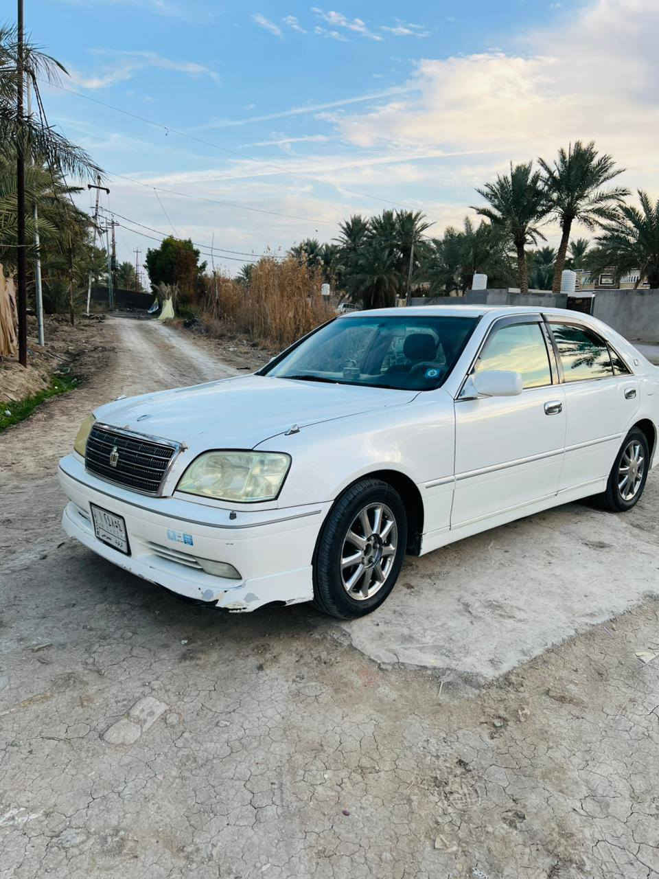 سلام عليكم لبيع ملكه مديل   2003تفاصيل تصال بل رقم ***********
