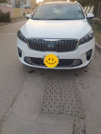 سورنتو ٢٠٢٠ • ٨٠ الف • رقم بابل