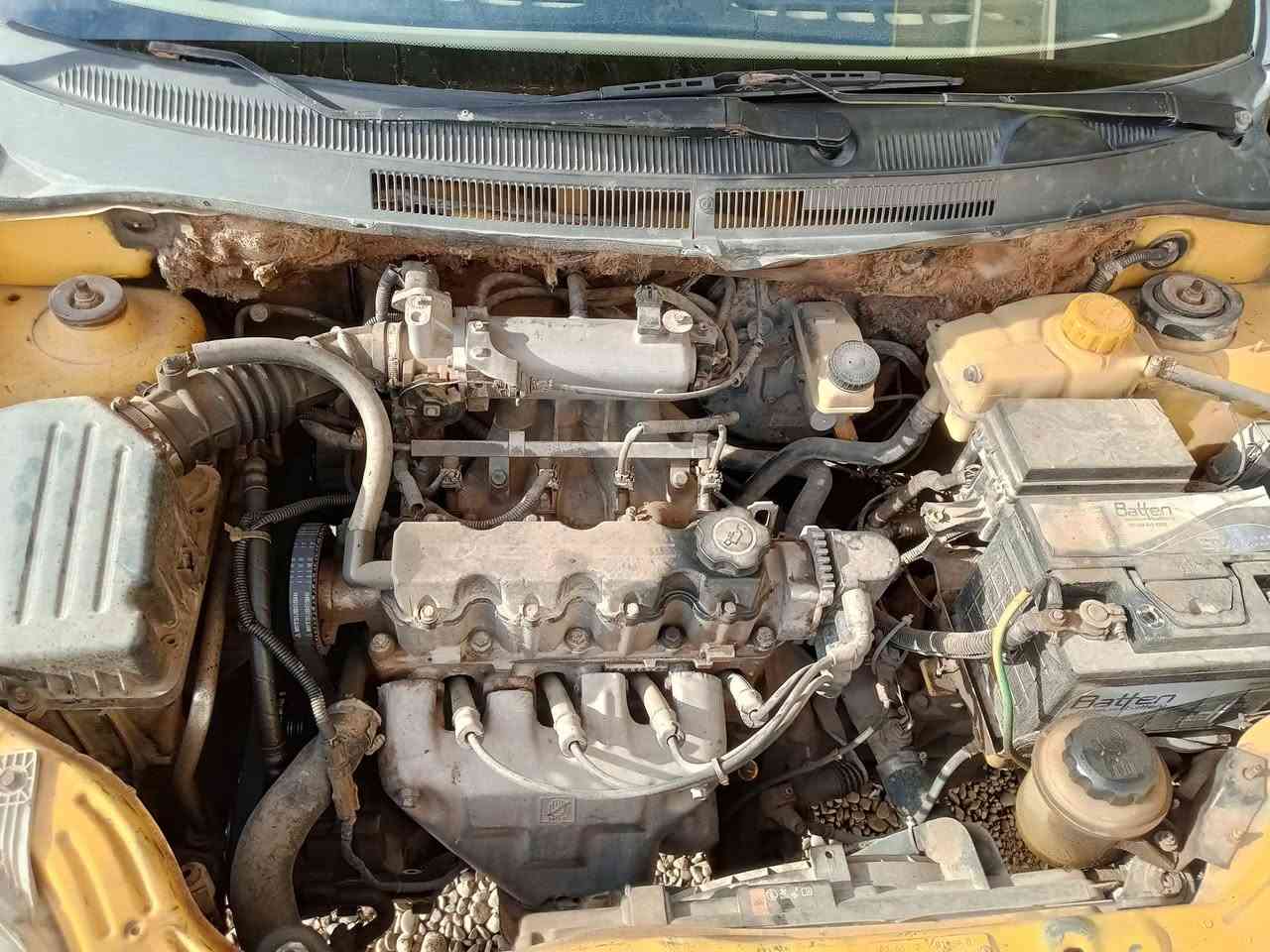 افيو موديل 2009 وارد كوري مكان السياره موصل
رقم نجف باسمي السياره سنويتها تنتهي 2028

هيئه وغرامات صفر

كير محرك شرط السعر 48 وبيها مجال
***********
***********
