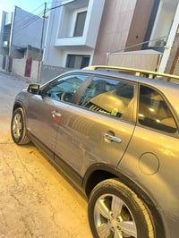 من رخصه مدير الاكروب سورنتو موديل 13 فول واحد علا 07710502898 واحدسعر1...