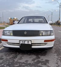 كراون 1992 رقم موصل بسمي سياره كفاله عامه  07740906379