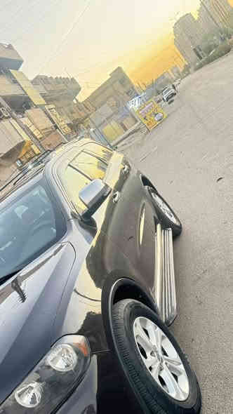 السلام عليكم 
للبيع او مراوس 
دورنكو 2012 خليجي بس بيها هنا بالعراق شخط بابين ونص جاملغ خلفي جهة الصدر وانرشن 
محرك هيمي 5700 
منضومة غاز ايطالي يعني لا دوانز ولا صرف 
موصفات 
بصمة
فتحة سقف 
اشاير بالمري 
مري قلاب عند الرجوع 
خزن مقاعد 
جنطة شفط كهرباء 
حساسات + كامرا خلفية
كشنات كهرباء 
فور ويل 
وباقي مواصفات الدورنكو المعروفة 
محرك مبدلة جديد  
رقم اربيل الدولي باسمي
السعر 158
مكاني بغداد حي العامل 
***********
