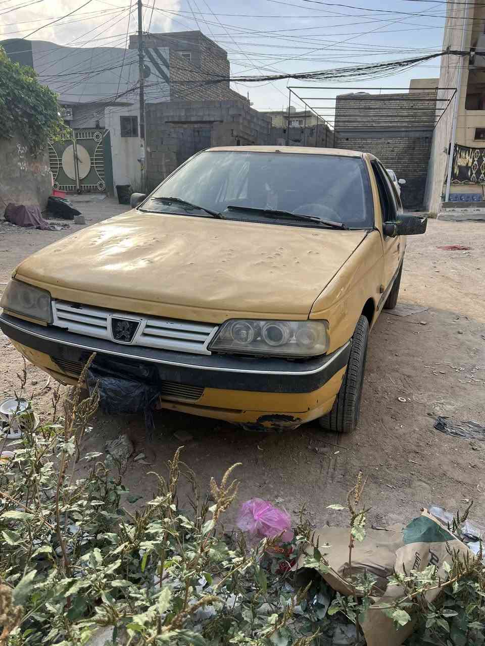 ادخل عل فيدو وشوف تفاصيله سياره الشراي يتصل ‭٠٧٧٣ ٢٠٤ ٤١٢١‬
