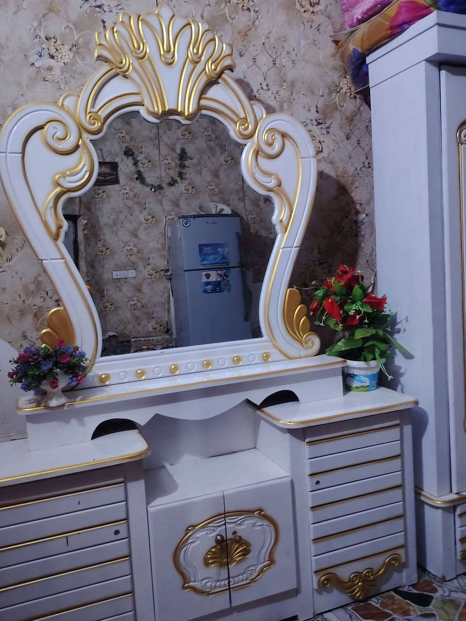 غرفه للبيع
سوق الشيوخ ذيقار ***********
