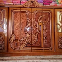 غرفة نوم • نظيفة • ناصرية سيد دخيل