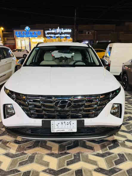 للبيع توسان مديل 2023
لون ابيض وارد خليجي 

كشنات كهرباء مخمل

تحكم استيراً 

كامره خلفيه

حساسات امام خلفي 

موقع السياره السيديه 
او مراوس بتوسان 2025 
سايد بريك دكمه

ماشيه السياره 30 الف وقابل للزياده
سعره 21الف $ 
للاستفسار 
***********
***********
