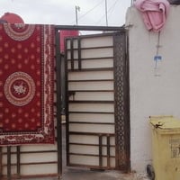 بصره قبله • ١٠٠م • شارعين