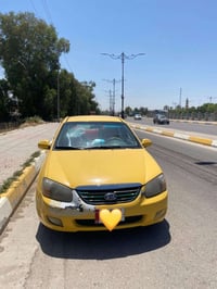 سبكترا • ٢٠٠٩ • مكينة ٢٠٠٠
