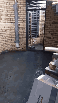 سبيس وحدل وصب بيوت ***********
