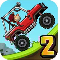 حساب • هيل كلايمب 2 • مراوس