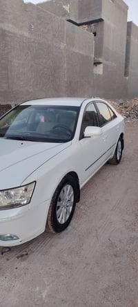 اللهم صلي على محمد وآل محمد 🤍 سوناتا 2009 خليجي رقم بغداد  دوش محرك 24...