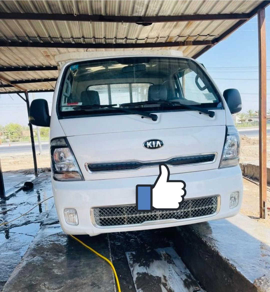 للبيع كيا بنكو 2022 مكفوله ماشيه 85 كليو فقط لاستفسار ***********السعر 140 وبيه مجال السيارة ب اسمي رقم أنكليزي الجديد رقم بابل
