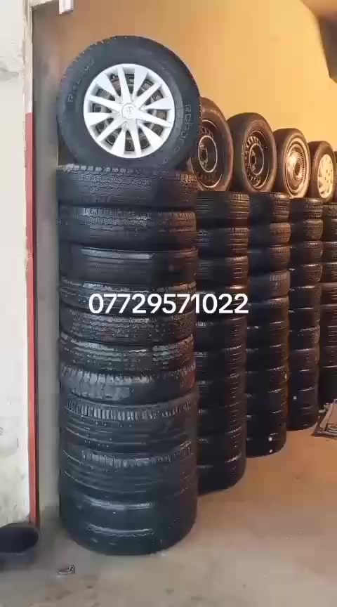 بسم الله وصلا وسلام على رسول الله
يعلن محل الأخوين لبيع وشراء الإطارات المستعملة 
وصول وجبه من الإطارات مختلف الاحجام 
العنوان الجدعه الشارع العام مقابل المقبرة 
ملاحظة شعندك اويلاه نشتري خابر ودلل ***********
