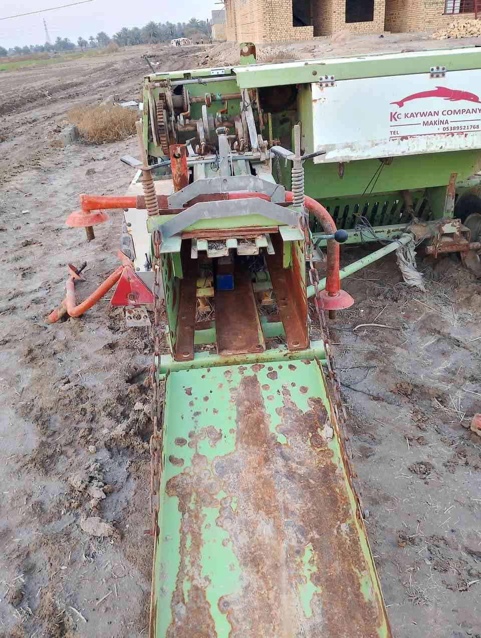 ***********.  كابسه اكلص البيع
حجم 55 سعر 2500 مليونين ونص
