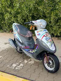 ماكس • مكينة 55 • كربلاء