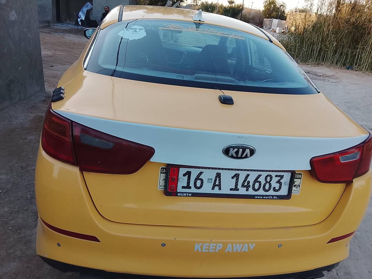 سلام عليكم ابتيمه للبيع امريكي موديل 15 مكينه كير شرط سياره ستوه مداوره هزه جديده وبسمي سعره 88 سياره حدثه جنطه مكاني ديوانية الحمزه شرقي *********** وتساب
