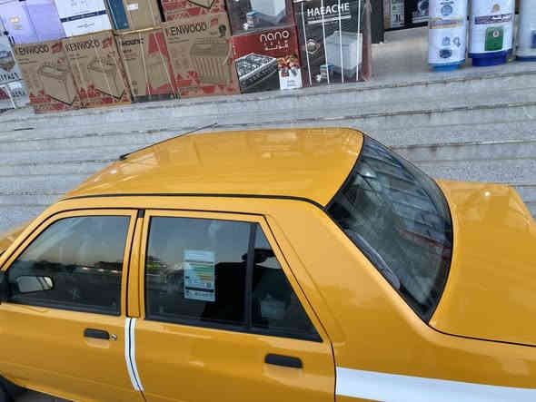 سلام عليكم سايبه موديل 2022ماشيه 73 كفاله عامه ما عده طخه بلجاملغ كلشي بصيطه هيه واكفه اندعمت وكهربائيات كلهه شغاله تبريد خير من الله السعر 67وبيهه مجال مكاني بغداد حسينيه ***********
