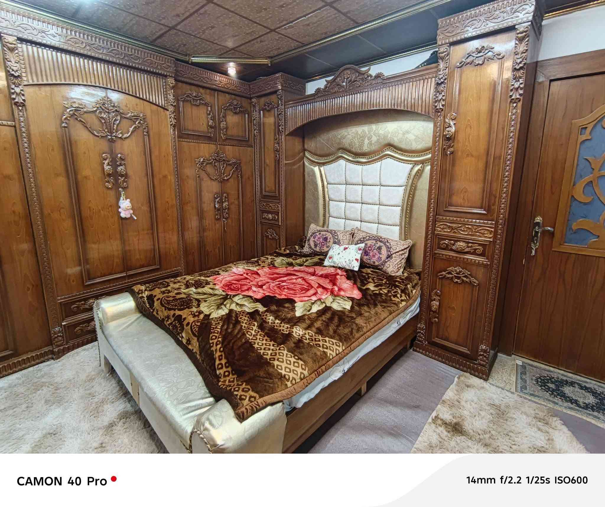 السلام عليكم
متاح غرفه نوم ٦ابواب وملحق غرفه شغل فصال مو مال معامل 
شغل ثقيل  تفاصيل اكثر اتصل ***********  /***********
تواصل خاص ودلل
