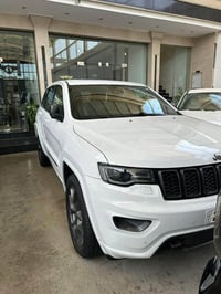 جيب موديل ٢١ ثمانينية مواصفات ال S ام الرادار فول عدى الجكات رقم اربيل...