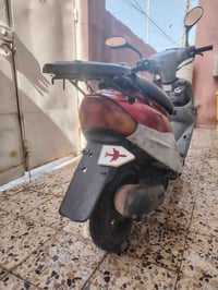 دراجه نظيفه كهربائيات شغاله سلف شغال أوراق سعرتصل 07760666880